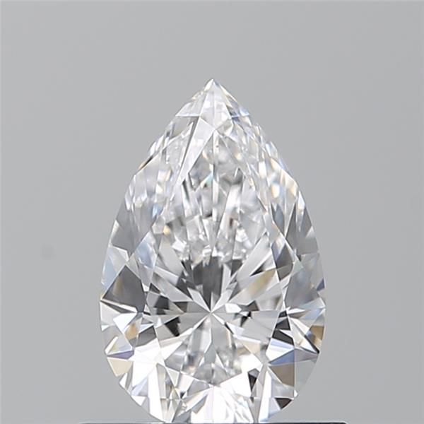 PEAR 0.72 D VS1 --VG-EX - 100767498141 GIA Diamond
