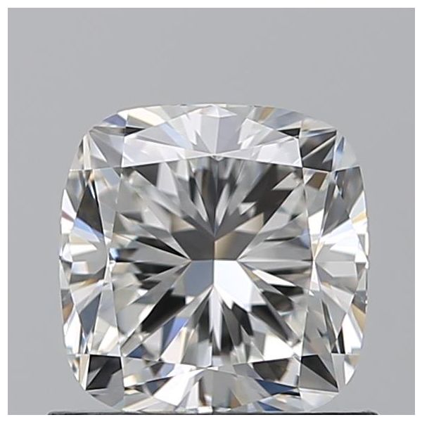 CUSHION 0.9 H VVS2 --VG-EX - 100767499315 GIA Diamond