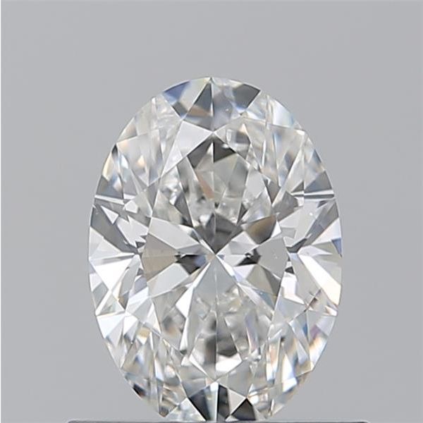 OVAL 0.7 G VS1 --VG-EX - 100767499421 GIA Diamond