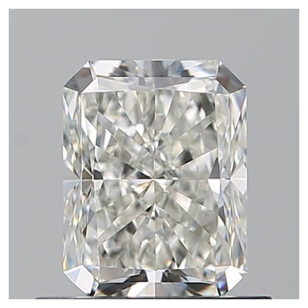 RADIANT 0.8 I VVS1 --EX-EX - 100767499475 GIA Diamond