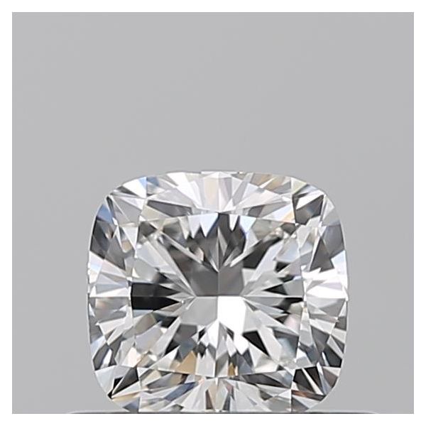 CUSHION 0.5 H VS2 --VG-EX - 100767499794 GIA Diamond