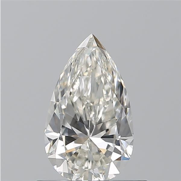 PEAR 0.7 H VS1 --VG-EX - 100767500640 GIA Diamond