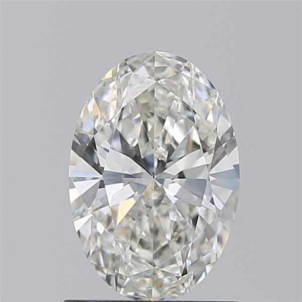 OVAL 1.01 I VS2 --VG-EX - 100767500922 GIA Diamond