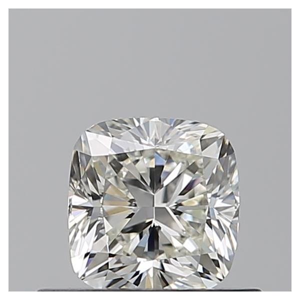 CUSHION 0.5 I VS1 --EX-EX - 100767501038 GIA Diamond