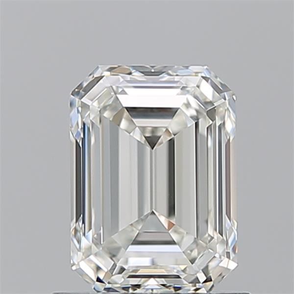 EMERALD 1.2 I VVS2 --EX-EX - 100767501343 GIA Diamond