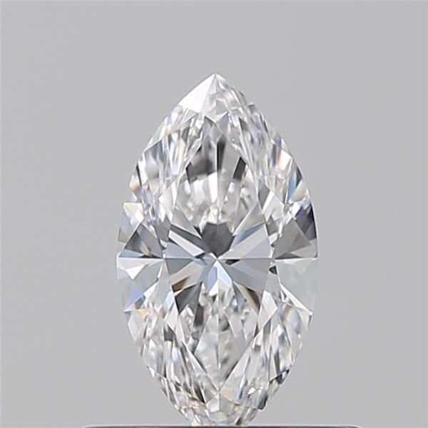 MARQUISE 0.5 D VVS2 --VG-VG - 100767501456 GIA Diamond