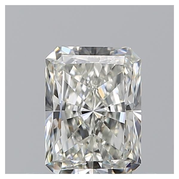RADIANT 0.55 I VVS2 --EX-EX - 100767501546 GIA Diamond