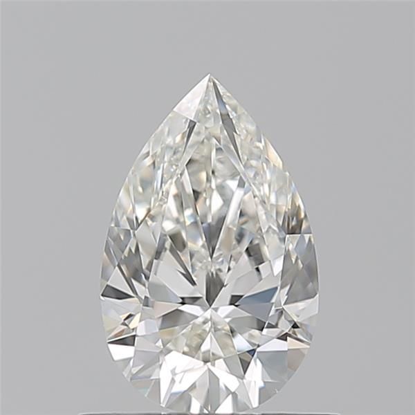 PEAR 0.7 I VS1 --VG-VG - 100767501824 GIA Diamond