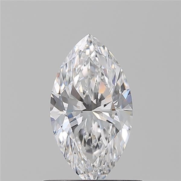 MARQUISE 0.72 D VVS1 --VG-EX - 100767501921 GIA Diamond