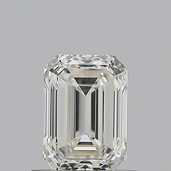 EMERALD 0.8 H VVS1 --VG-EX - 100767501958 GIA Diamond