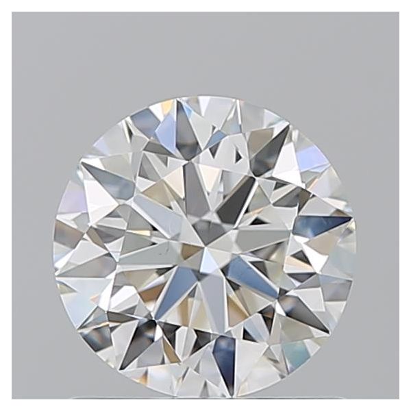 ROUND 1.06 I VS1 EX-EX-EX - 100767502544 GIA Diamond