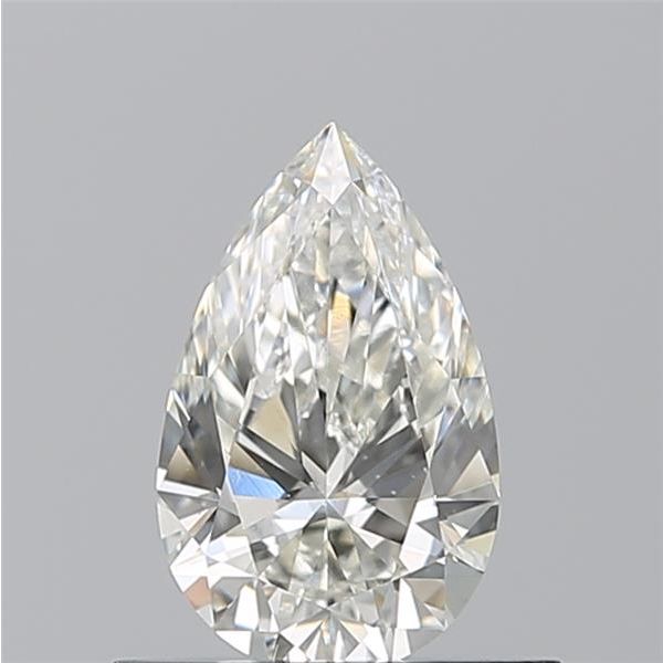 PEAR 0.55 I VS2 --EX-EX - 100767502583 GIA Diamond