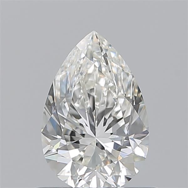PEAR 0.71 H VS1 --EX-EX - 100767502754 GIA Diamond