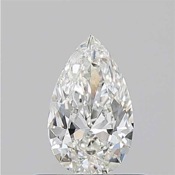 PEAR 0.53 I VS2 --EX-EX - 100767502873 GIA Diamond