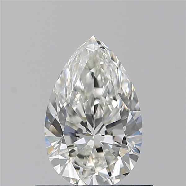PEAR 0.7 I VS1 --VG-VG - 100767503034 GIA Diamond