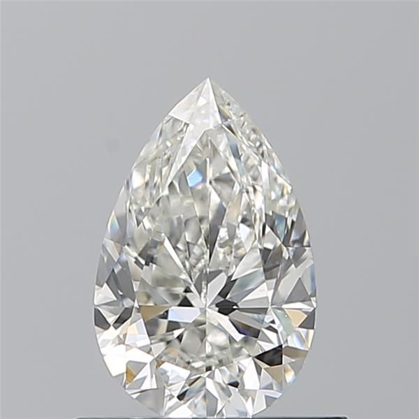 PEAR 0.7 I VS2 --VG-EX - 100767503036 GIA Diamond
