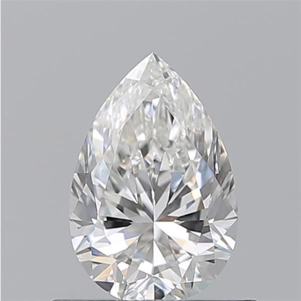 PEAR 0.7 G VS2 --EX-VG - 100767503462 GIA Diamond