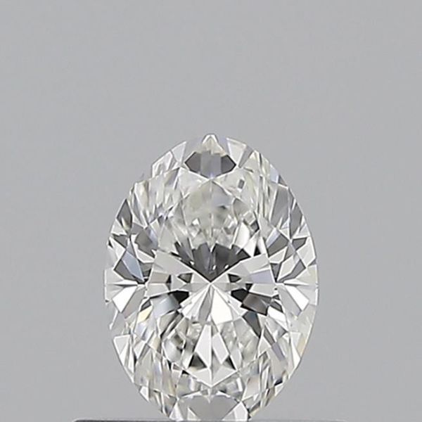 OVAL 0.5 F VS2 --VG-EX - 100767503550 GIA Diamond