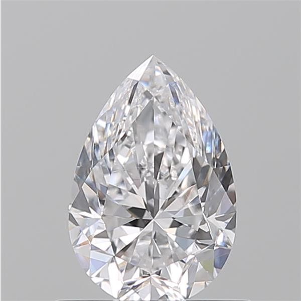 PEAR 0.7 D VS2 --VG-EX - 100767503834 GIA Diamond