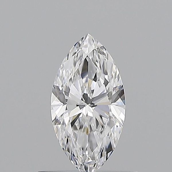 MARQUISE 0.52 D IF --VG-EX - 100767503946 GIA Diamond