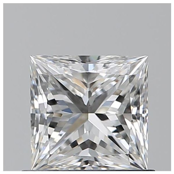 PRINCESS 0.8 F VVS2 --VG-EX - 100767503994 GIA Diamond