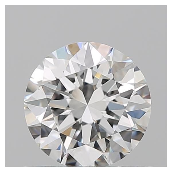 ROUND 0.7 H VVS2 EX-EX-EX - 100767504312 GIA Diamond