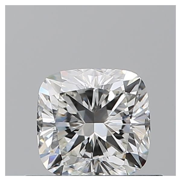 CUSHION 0.52 H IF --VG-EX - 100767504667 GIA Diamond