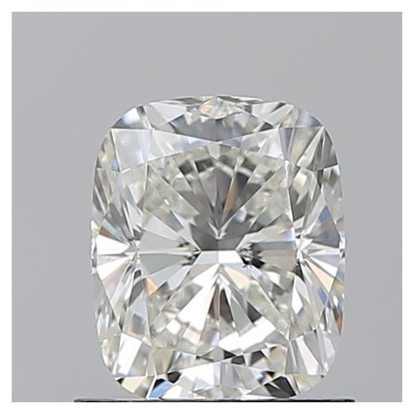CUSHION 1.01 I VS2 --EX-EX - 100767504768 GIA Diamond