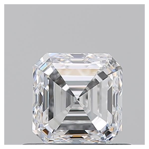 ASSCHER 0.7 E VS1 --VG-VG - 100767504946 GIA Diamond