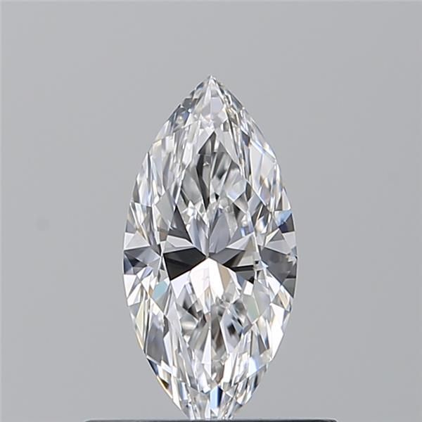 MARQUISE 0.5 D VS2 --VG-EX - 100767505433 GIA Diamond