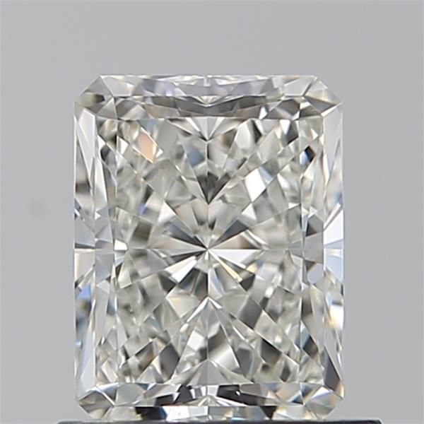 RADIANT 0.94 I VVS1 --EX-EX - 100767505502 GIA Diamond