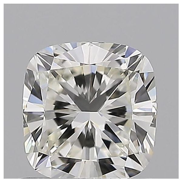 CUSHION 1.01 I VS1 --EX-EX - 100767505534 GIA Diamond
