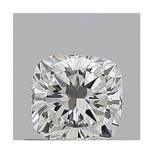 CUSHION 0.51 G VVS1 --VG-EX - 100767505665 GIA Diamond