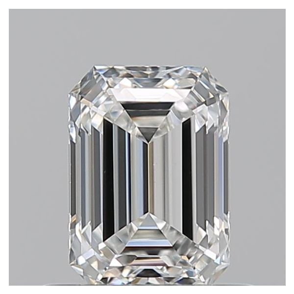 EMERALD 0.7 G VS1 --VG-VG - 100767505693 GIA Diamond