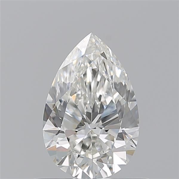 PEAR 0.7 H VS1 --EX-VG - 100767505712 GIA Diamond