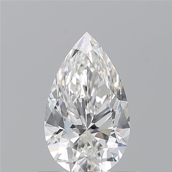 PEAR 0.8 G VS1 --VG-EX - 100767505785 GIA Diamond