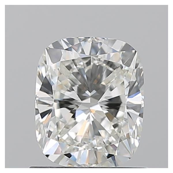 CUSHION 1.01 I VS1 --VG-EX - 100767506020 GIA Diamond