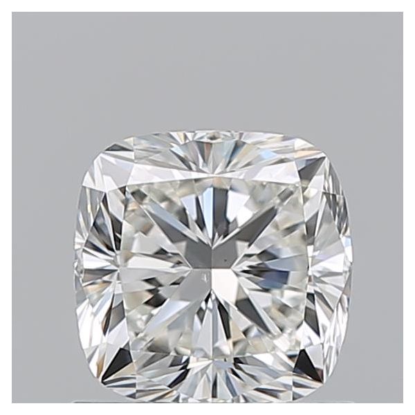 CUSHION 1.01 I VS2 --EX-EX - 100767506037 GIA Diamond