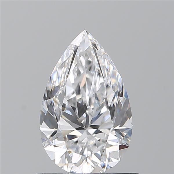 PEAR 0.9 D VVS1 --VG-EX - 100767506403 GIA Diamond