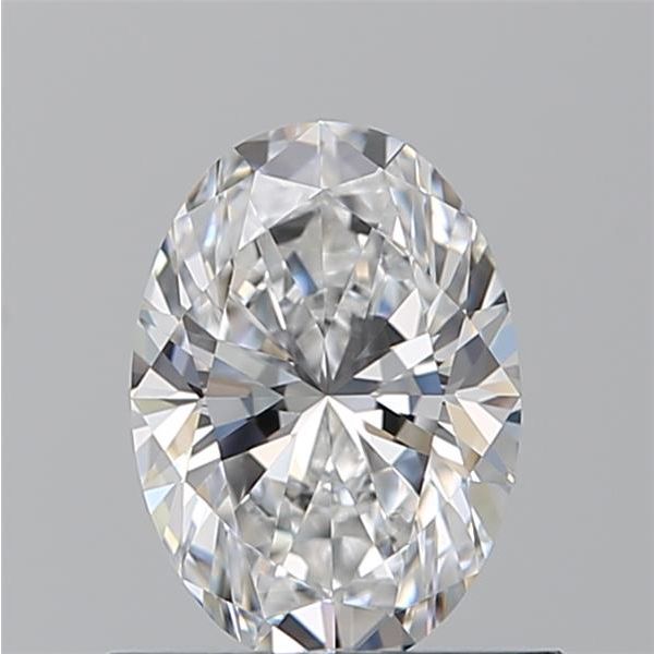 OVAL 0.73 D VS1 --VG-EX - 100767506887 GIA Diamond