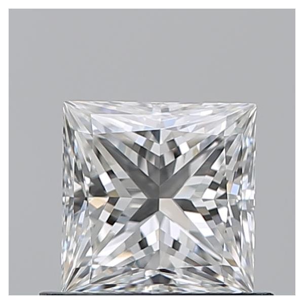 PRINCESS 0.71 G VVS1 --VG-VG - 100767507022 GIA Diamond