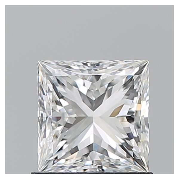 PRINCESS 1.01 H VVS2 --EX-EX - 100767507039 GIA Diamond
