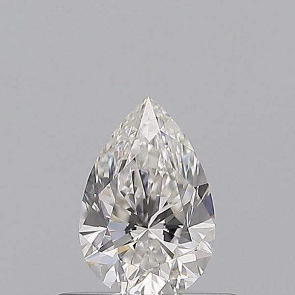 PEAR 0.5 G VS1 --VG-VG - 100767507245 GIA Diamond