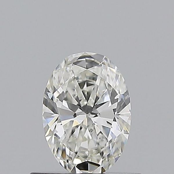 OVAL 0.5 I VVS1 --VG-VG - 100767507516 GIA Diamond