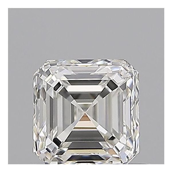 ASSCHER 0.7 H VS1 --VG-VG - 100767507834 GIA Diamond