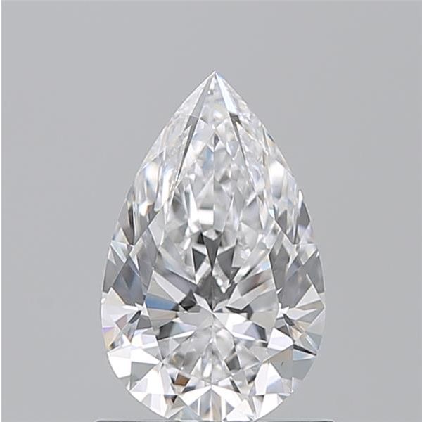 PEAR 1.01 D VS2 --EX-EX - 100767508148 GIA Diamond