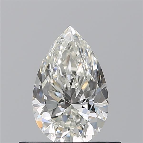 PEAR 0.53 I VS1 --VG-VG - 100767508167 GIA Diamond
