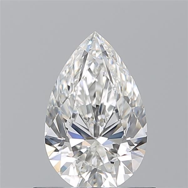 PEAR 0.71 H VS1 --EX-VG - 100767508659 GIA Diamond