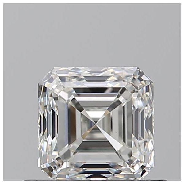 ASSCHER 0.7 H VS2 --VG-EX - 100767508788 GIA Diamond