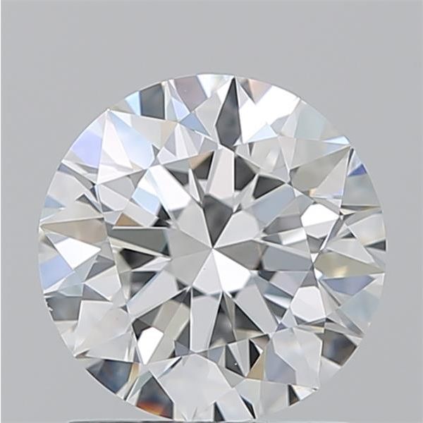 ROUND 1.5 G VS1 EX-EX-EX - 100767508789 GIA Diamond